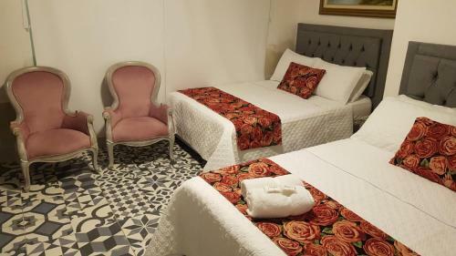 Hotel Castillomar