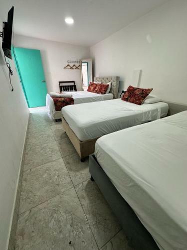 Hotel Castillomar