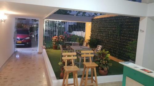 Hotel Castillomar