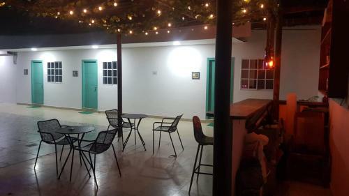 Hotel Castillomar