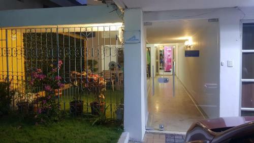 Hotel Castillomar