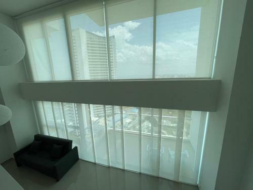 Confortable Apartamento Marbella Cartagena
