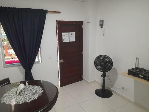 Apartaestudio Cartagena