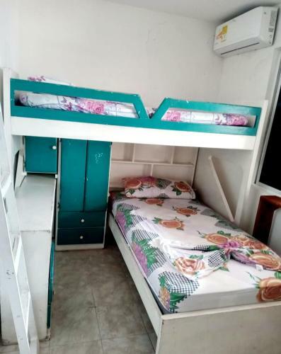 Apartamento Brisa Cartagena
