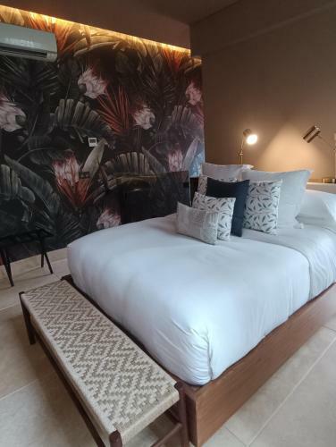 Hotel Casona Del Porvenir