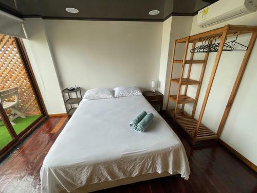 Hotel Caba�a Yalis Sas