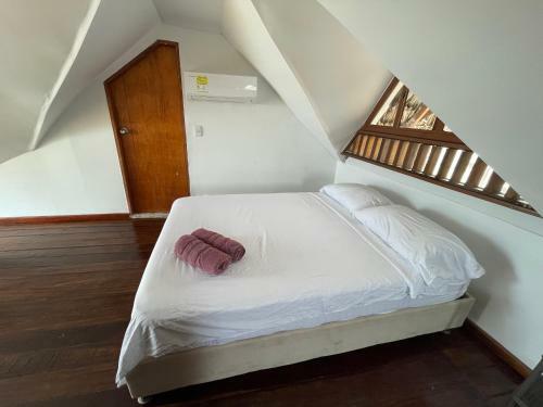 Hotel Caba�a Yalis Sas