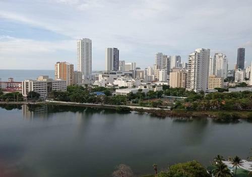 Apartamento Turismocolombia-fit Cartagena