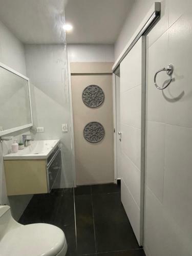 Apartamento Relaxed Apto On The Beach - Terrace-1 Br-1bath