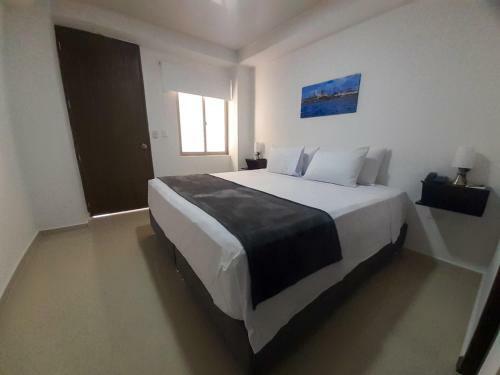Hotel El Marqu�s De Manga
