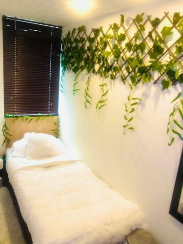 Apartamento Casa Santa Margarita