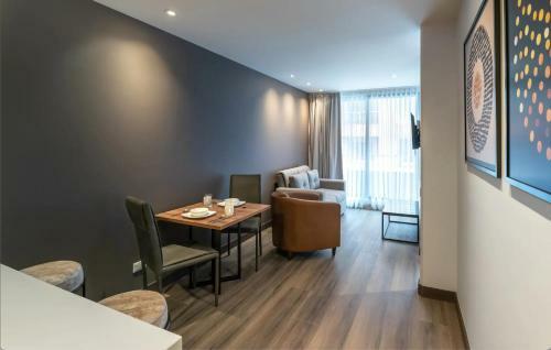 Apartamento Gestion Hotelera - Morph