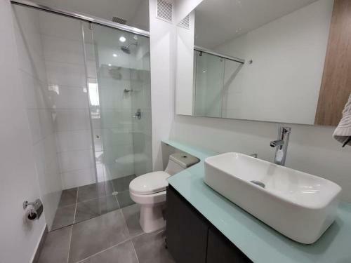 Luxurious Apartment In Cedritos, Bogota