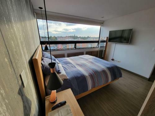 Luxurious Apartment In Cedritos, Bogota
