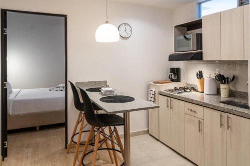 Apartamentos Anima 64