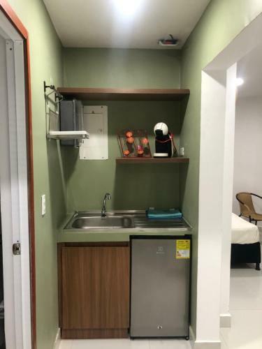 Hermoso Apartamento De 2 Alcobas