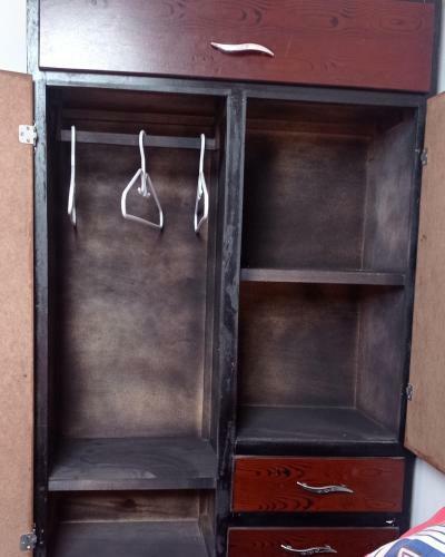 Apartamento Hostal-mirador La Popa