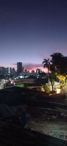 Apartamento Hostal-mirador La Popa