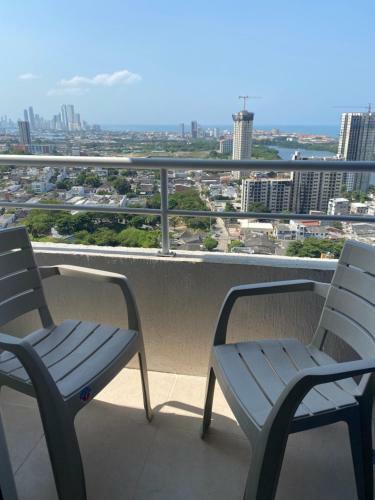 Apartamento Cerca Al Mar
