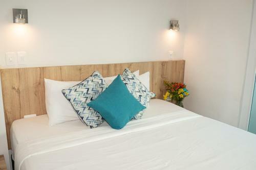 Hotel Caribbean Cartagena