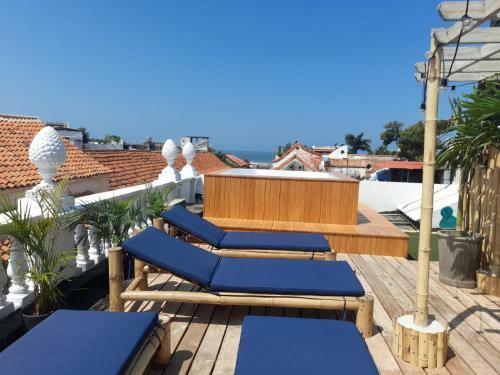 Al Alma Apart-suites