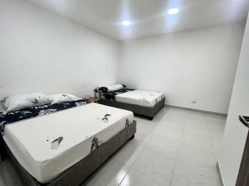 Apartamento En Cartagena Cerca A La Playa