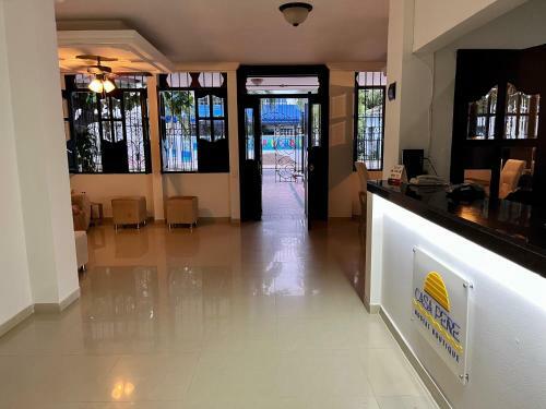 Hotel Hostal Boutique Casa Pere
