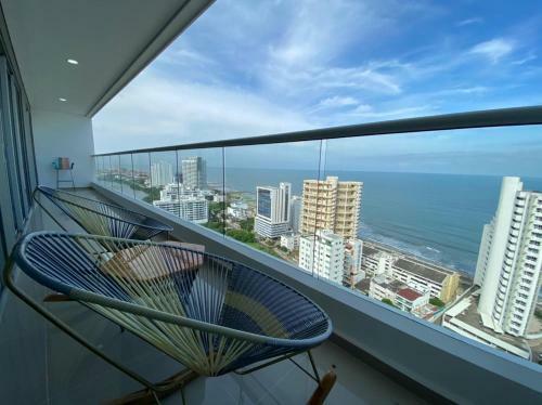 Apartamento Cabrero Marina Club 2202