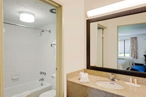 Hotel Days Inn Easton
