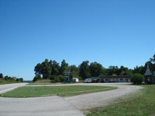 Comfort Green Motel