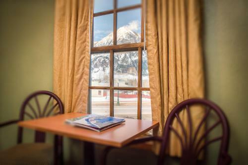 Posada Old Town Inn