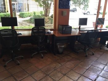 Hotel Trinity Innsuites Fort Worth