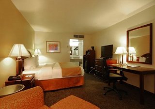 Quality Hotel Houma
