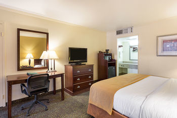 Quality Hotel Houma