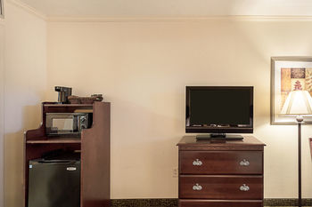 Quality Hotel Houma