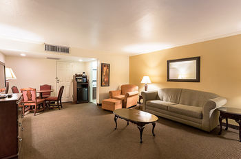 Quality Hotel Houma