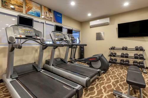 Hotel Fairfield Inn And Suites Dallas North