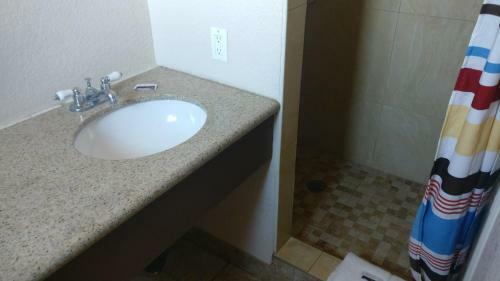El Monte Motel