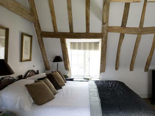Chilston Park Country House Hotel