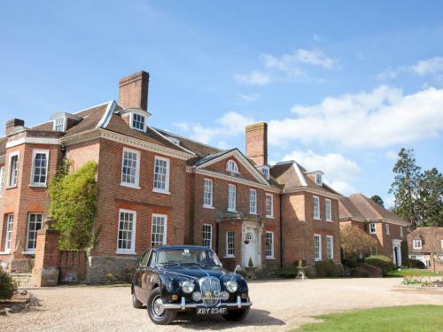 Chilston Park Country House Hotel