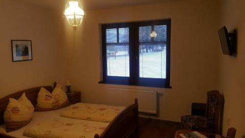 Hostal Penzion Slezsky Dum