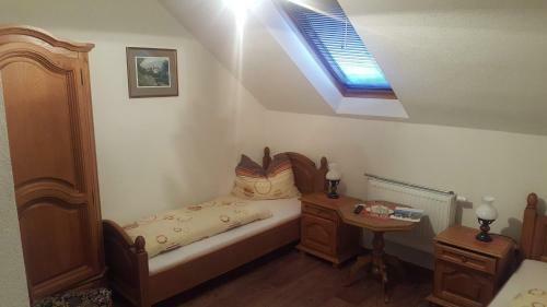 Hostal Penzion Slezsky Dum