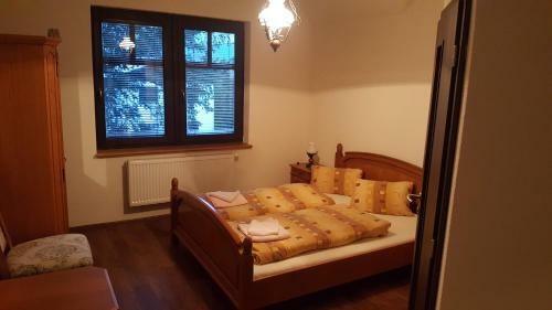 Hostal Penzion Slezsky Dum