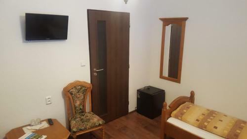 Hostal Penzion Slezsky Dum