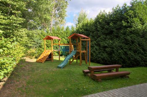 Hostal Penzion Slezsky Dum