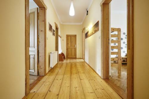Hostal Penzion U Muzea