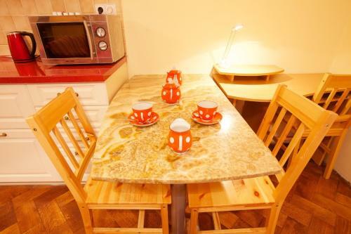 Hostal Penzion U Muzea