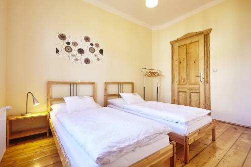 Hostal Penzion U Muzea