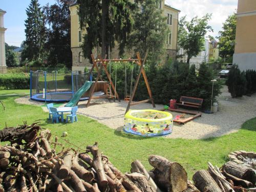 Hostal Penzion U Muzea
