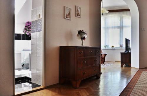 Hostal Pension Habermannova Vila